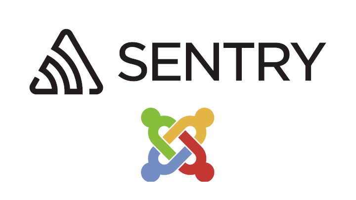 Integrating Sentry's error handler in Joomla template error page