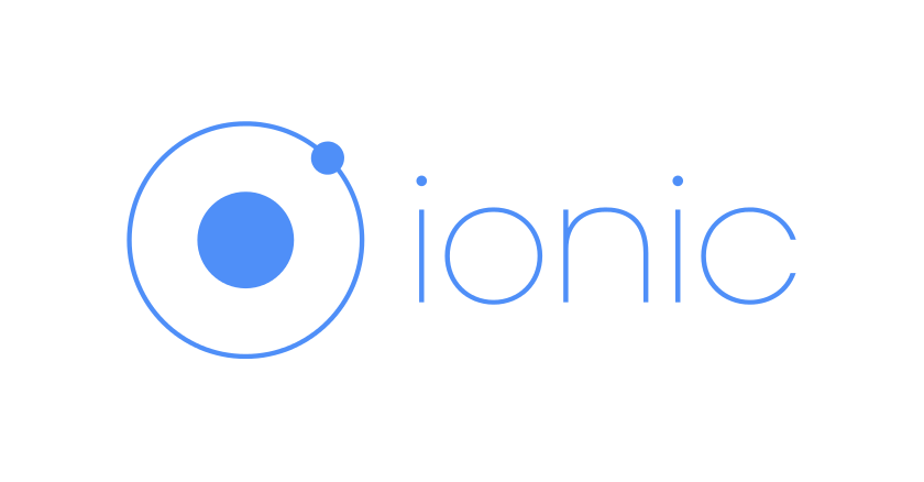 ionic To build a serious mobile app with browser technologies